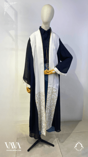 Abaya VAVA Oriental Edition - Model 1014